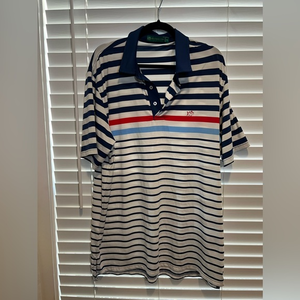 Southern Tide Club Polo - Size XL‎